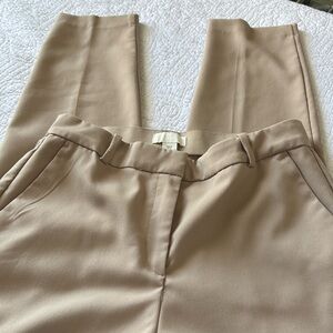 H&M ankle pants size 12